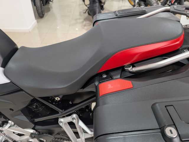 BMW Motorrad F 750 GS  de ocasión 