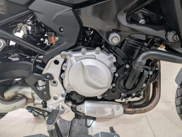 BMW Motorrad F 750 GS  de ocasión 