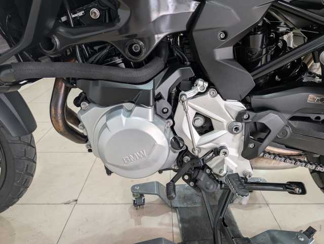 BMW Motorrad F 750 GS  de ocasión 