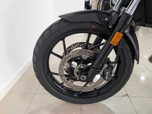 BMW Motorrad F 750 GS  de ocasión 