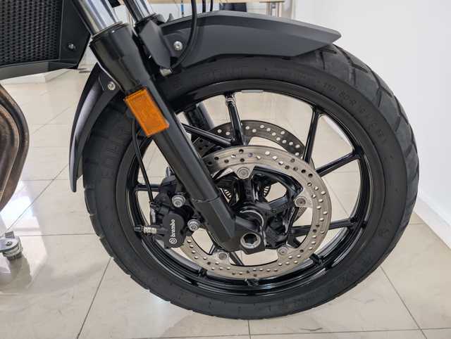 BMW Motorrad F 750 GS  de ocasión 