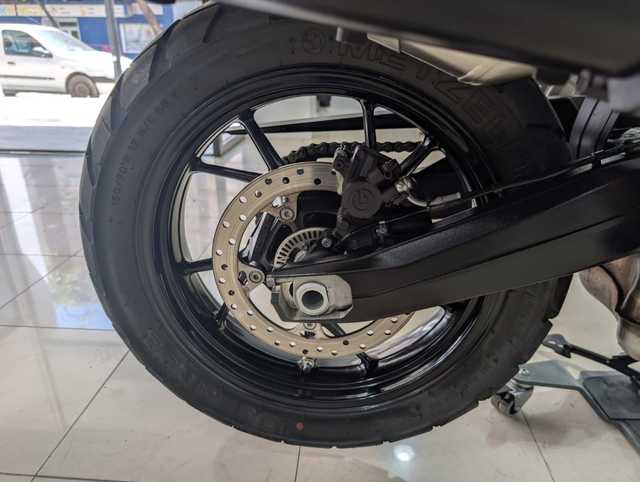 BMW Motorrad F 750 GS  de ocasión 