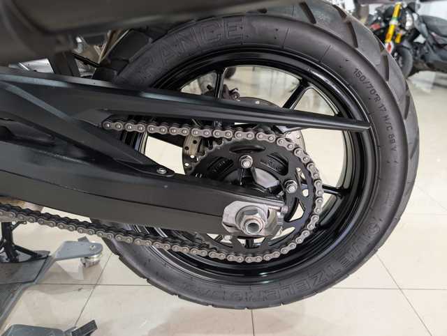 BMW Motorrad F 750 GS  de ocasión 