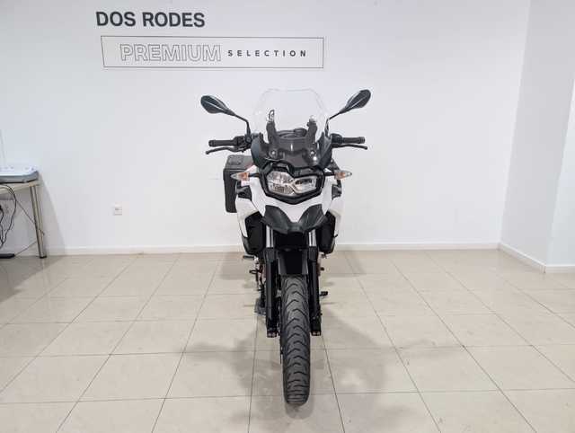 BMW Motorrad F 750 GS  de ocasión 