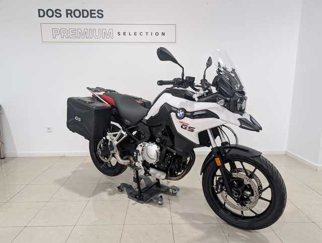 BMW Motorrad F 750 GS  de ocasión 