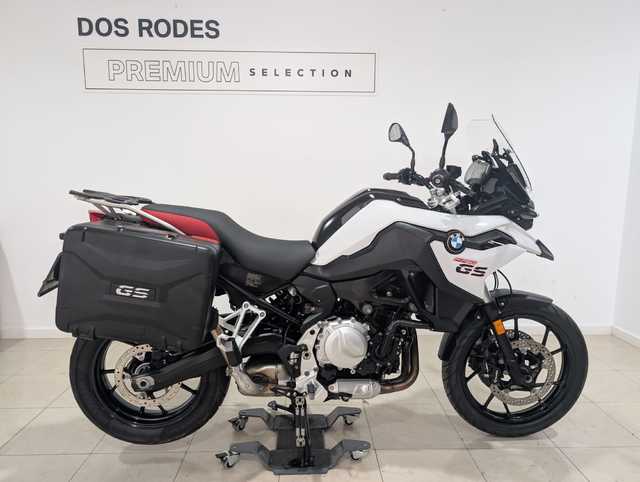 BMW Motorrad F 750 GS  de ocasión 