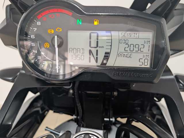 BMW Motorrad F 750 GS  de ocasión 