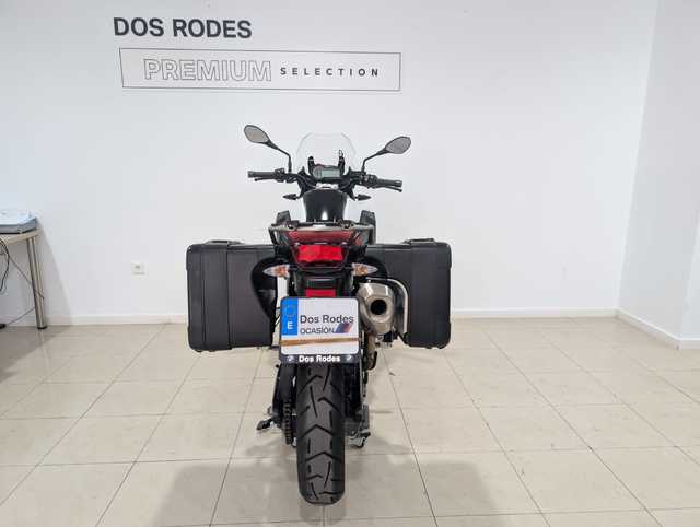 BMW Motorrad F 750 GS  de ocasión 