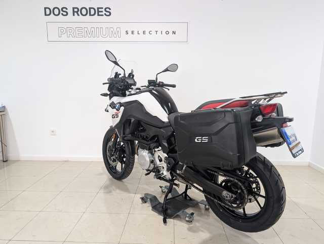 BMW Motorrad F 750 GS  de ocasión 