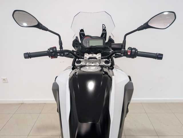BMW Motorrad F 750 GS  de ocasión 