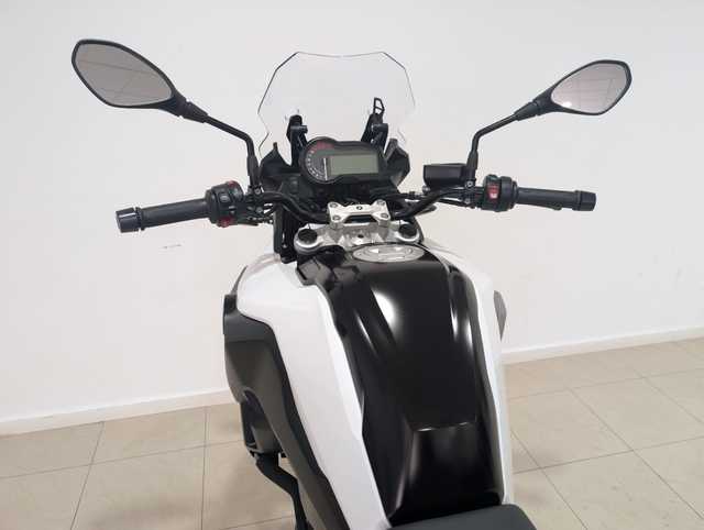 BMW Motorrad F 750 GS  de ocasión 