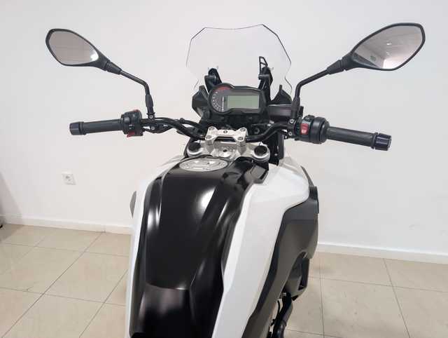 BMW Motorrad F 750 GS  de ocasión 