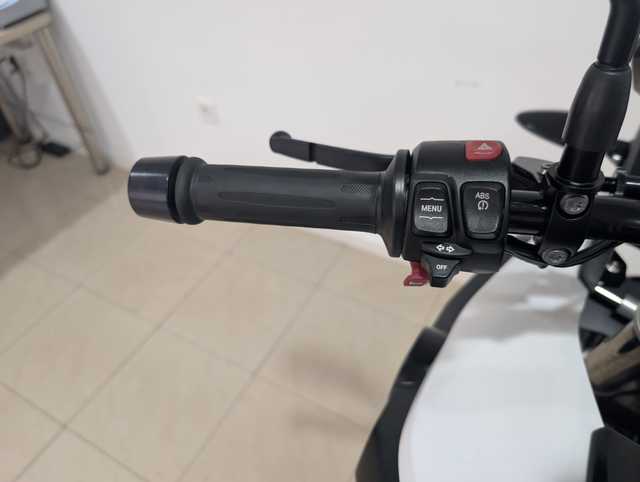 BMW Motorrad F 750 GS  de ocasión 