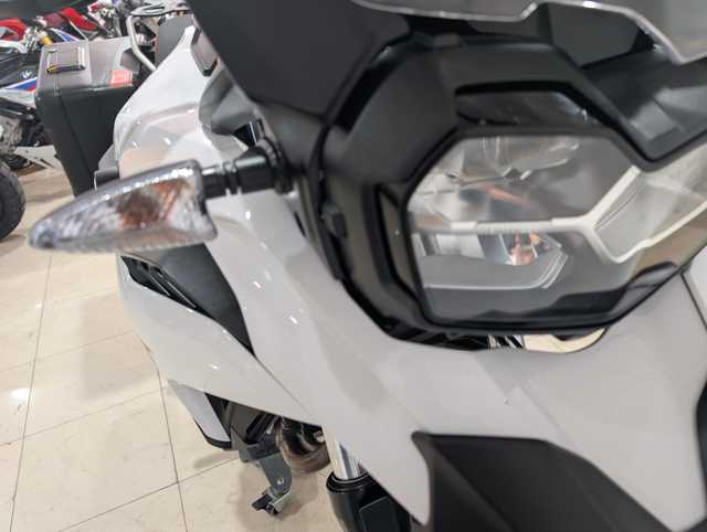 BMW Motorrad F 750 GS  de ocasión 