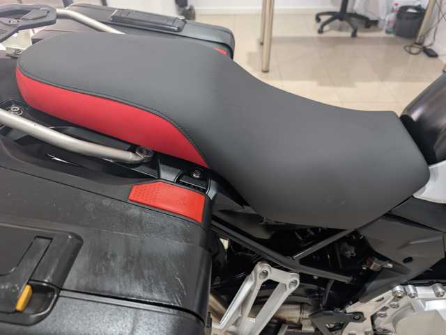 BMW Motorrad F 750 GS  de ocasión 