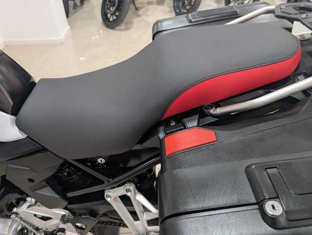 BMW Motorrad F 750 GS  de ocasión 
