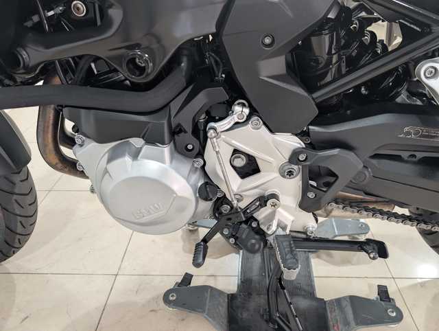 BMW Motorrad F 750 GS  de ocasión 