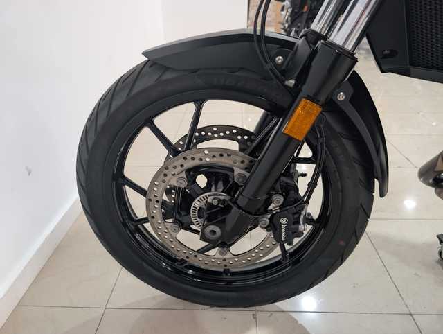 BMW Motorrad F 750 GS  de ocasión 
