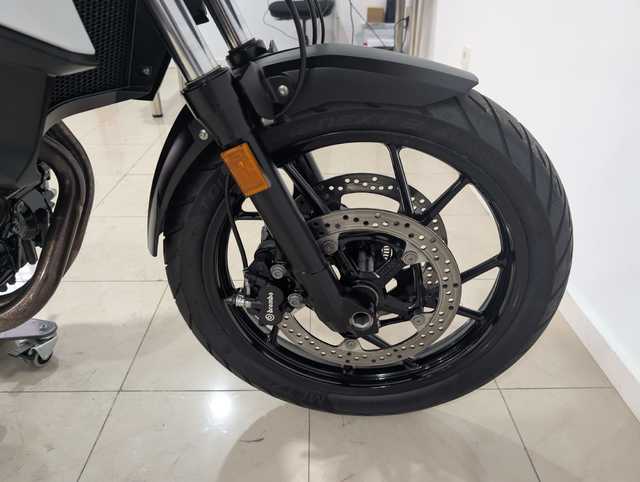 BMW Motorrad F 750 GS  de ocasión 