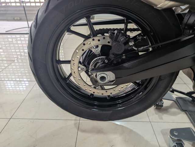 BMW Motorrad F 750 GS  de ocasión 