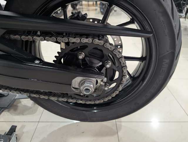 BMW Motorrad F 750 GS  de ocasión 