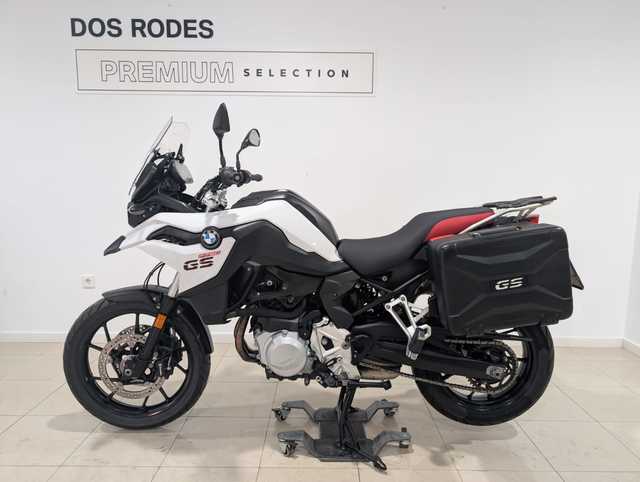 BMW Motorrad F 750 GS  de ocasión 