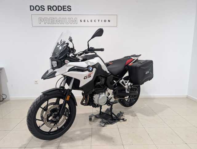 BMW Motorrad F 750 GS  de ocasión 