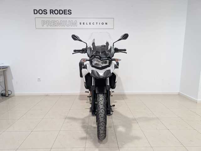 BMW Motorrad F 750 GS  de ocasión 