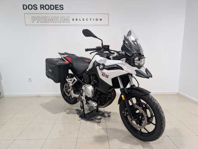 BMW Motorrad F 750 GS  de ocasión 