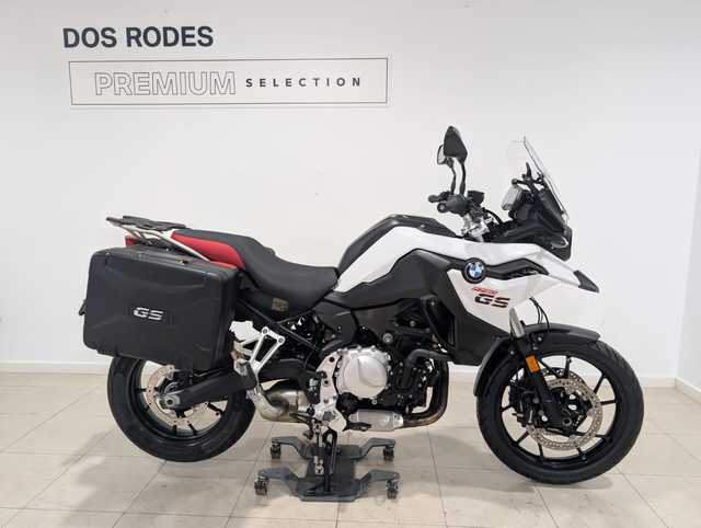 BMW Motorrad F 750 GS  de ocasión 