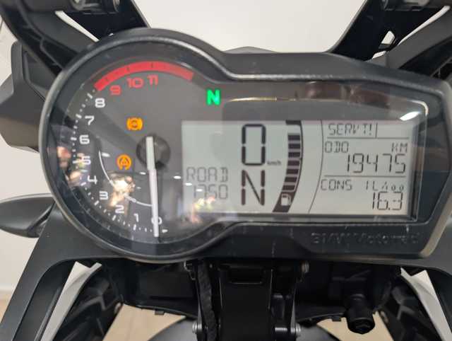 BMW Motorrad F 750 GS  de ocasión 
