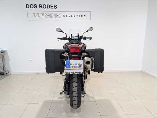 BMW Motorrad F 750 GS  de ocasión 
