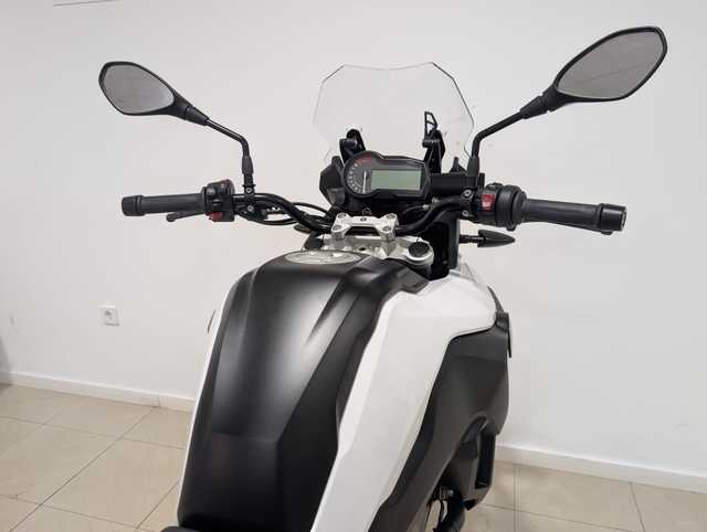 BMW Motorrad F 750 GS  de ocasión 