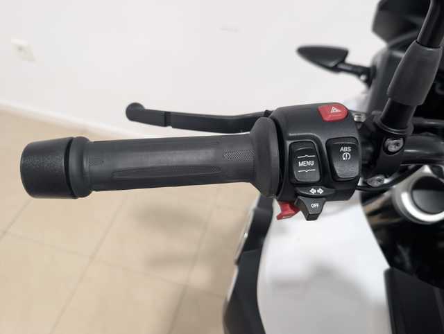 BMW Motorrad F 750 GS  de ocasión 