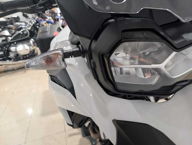 BMW Motorrad F 750 GS  de ocasión 