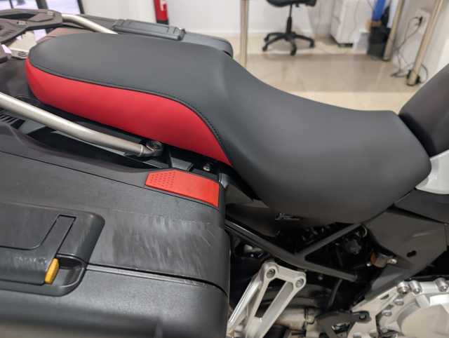 BMW Motorrad F 750 GS  de ocasión 