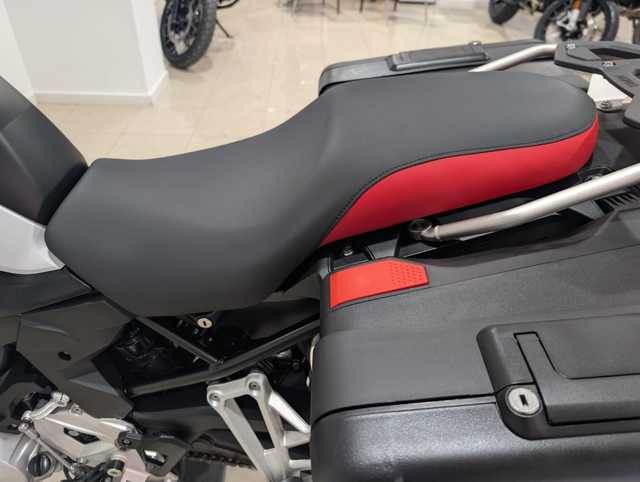BMW Motorrad F 750 GS  de ocasión 