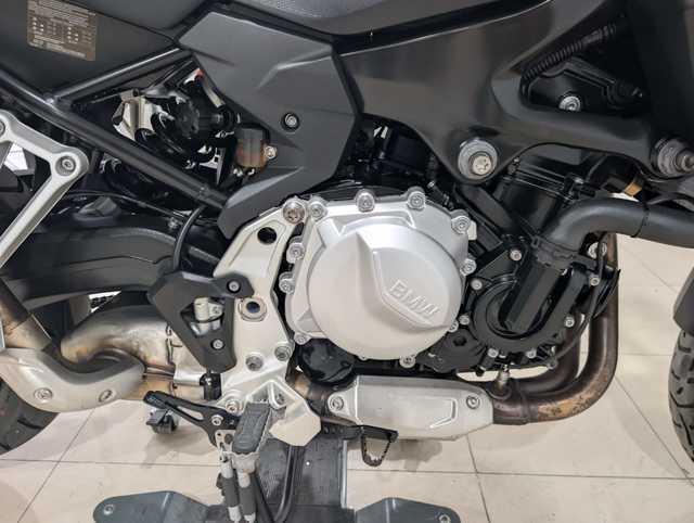 BMW Motorrad F 750 GS  de ocasión 