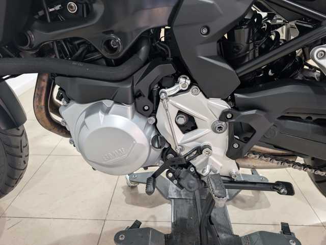 BMW Motorrad F 750 GS  de ocasión 