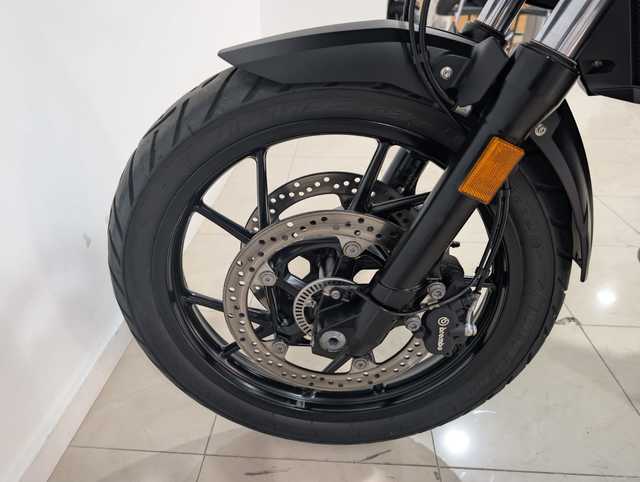 BMW Motorrad F 750 GS  de ocasión 
