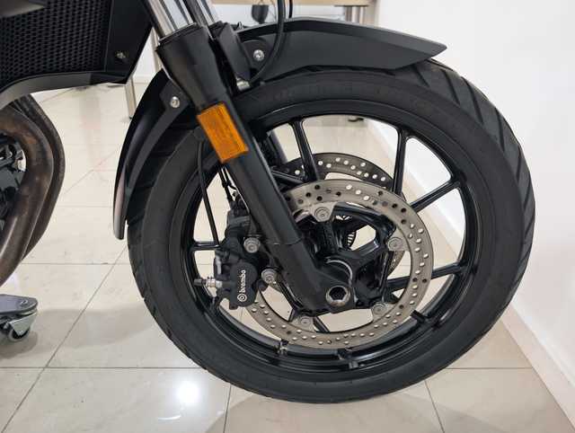 BMW Motorrad F 750 GS  de ocasión 