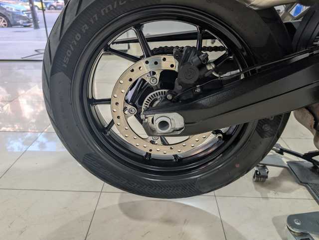 BMW Motorrad F 750 GS  de ocasión 