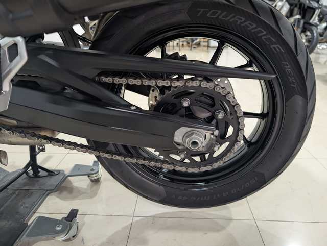 BMW Motorrad F 750 GS  de ocasión 