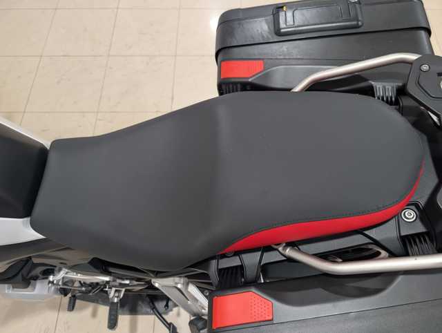 BMW Motorrad F 750 GS  de ocasión 