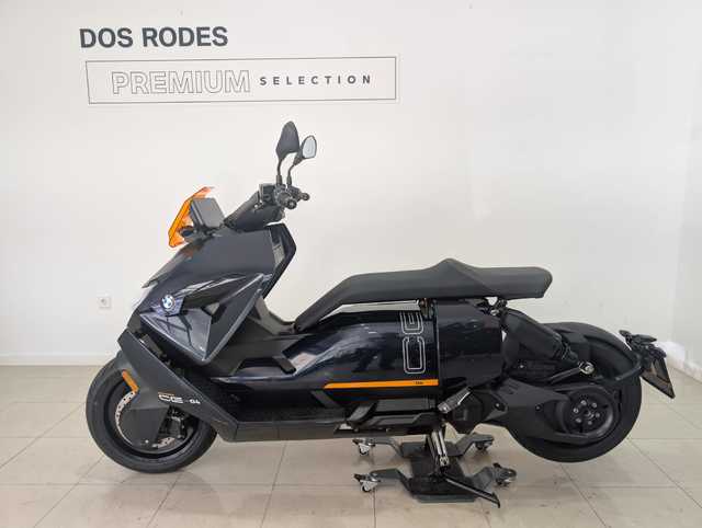 BMW Motorrad CE 04  de ocasión 