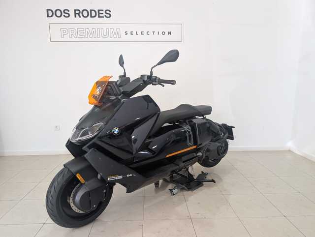 BMW Motorrad CE 04  de ocasión 