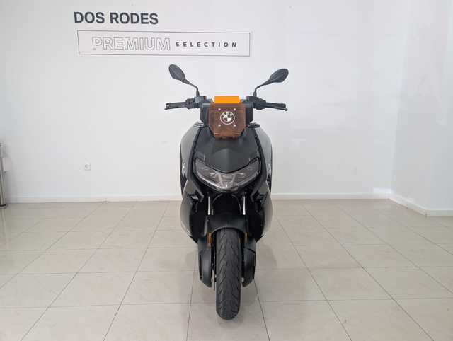 BMW Motorrad CE 04  de ocasión 