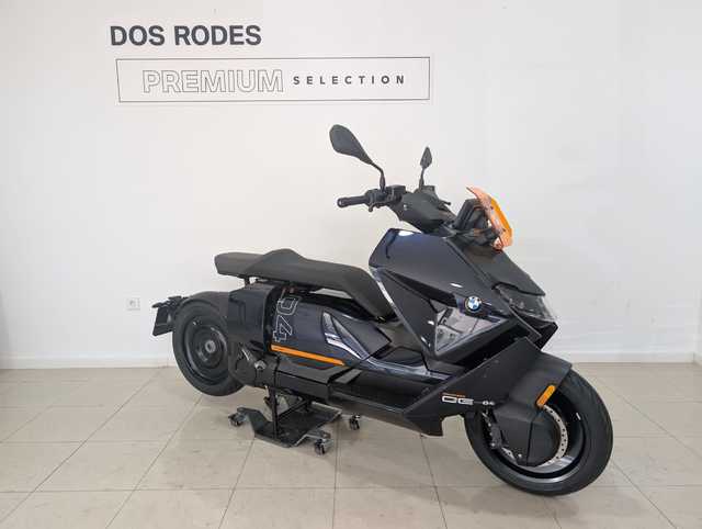 BMW Motorrad CE 04  de ocasión 