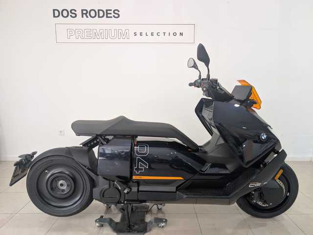 BMW Motorrad CE 04  de ocasión 