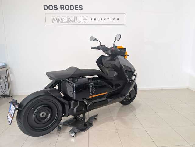 BMW Motorrad CE 04  de ocasión 
